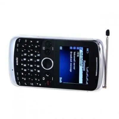 Celular Mp30 F160 4chips, Tv, Fm, Mp3.mp4