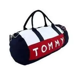 Bolsa Tommy Hilfiger Grande Original Entrega Imediata Temos Pequena