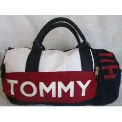Bolsa Tommy Hilfiger Pequena Original Entrega Imediata Temos Grande