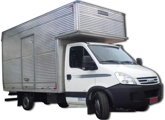 MUDANÇAS FRETE CARRETO COLETA ENTREGA
