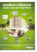 INTERFONE MAXCOM