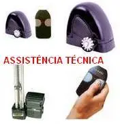 Serviços para portões automáticos