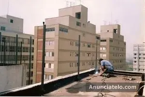 Thidemar Serralheria e Construção Civil