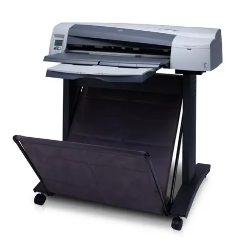 Assistência Técnica e Manutenção de Plotter HP Designjet 110 Plus