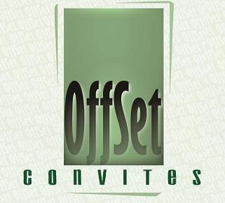 OffSet Convites