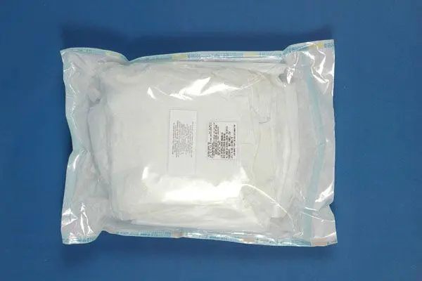 KIT CIRURGICO ESTÉRIL