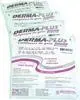 COMPRESSA DE GAZE ESTÉRIL DERMA-PLUS com 05 unidades