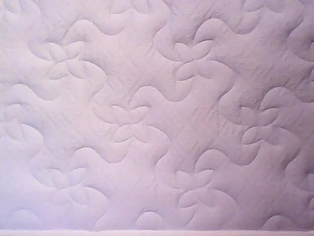 FABRICAÇÃO DE PILLOW PARA COLCHÃO - OUROFLEX COLCHÕES-CURITIBA
