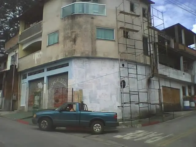 Andaimes Palomo / Vendas e Locação