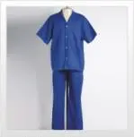 UNIFORMES DE BRIM