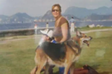 Passeador de Cães Dogalker