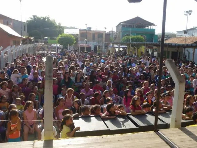 Patati Patata Cover Belo Horizonte