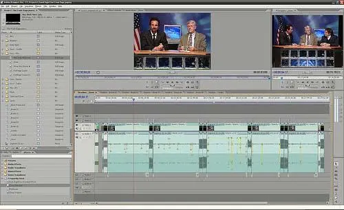 Webvideo - video para internet