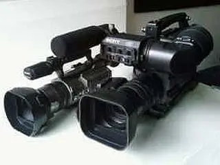 Video Factory - Filmagem e Ediçao