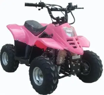 Quadriciclo 50cc