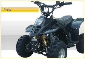 Quadriciclo 50cc