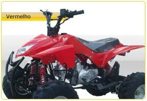 Quadriciclo 110cc Xtreme