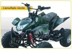 Quadriciclo 110cc Xtreme