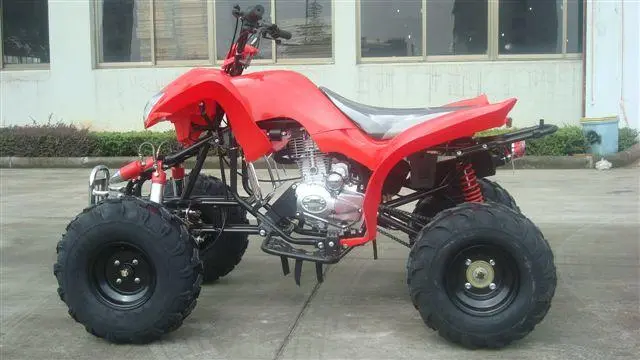 Quadriciclo 200cc Torment