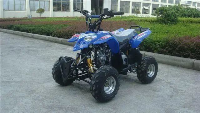 Quadriciclo 50cc Moskiti