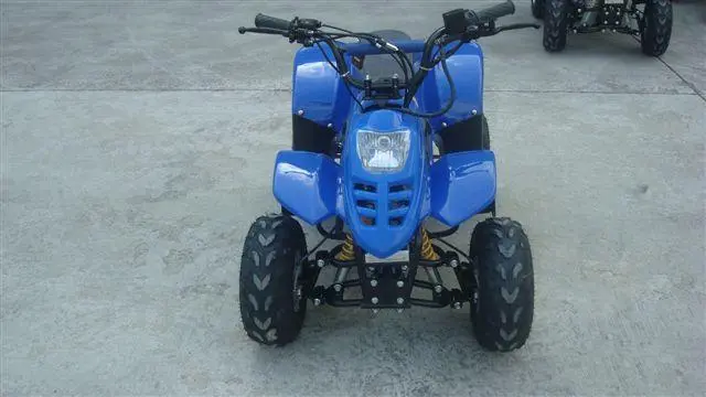 Quadriciclo 50cc