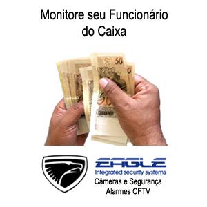 Monitore sua Empresa Câmeras Alarmes e Segurança CFTV - Rio de Janeiro RJ