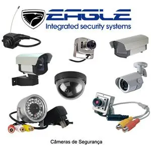 Monitore sua Empresa Câmeras Alarmes e Segurança CFTV - Rio de Janeiro RJ