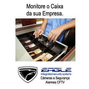 Monitore seus Funcionários Câmeras, Alaremes e Segurança para Empresas no Rio de Janeiro