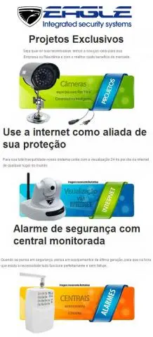 Monitore sua Casa e Residência - Câmeras, Alarmes e Segurança no Rio de Janeiro
