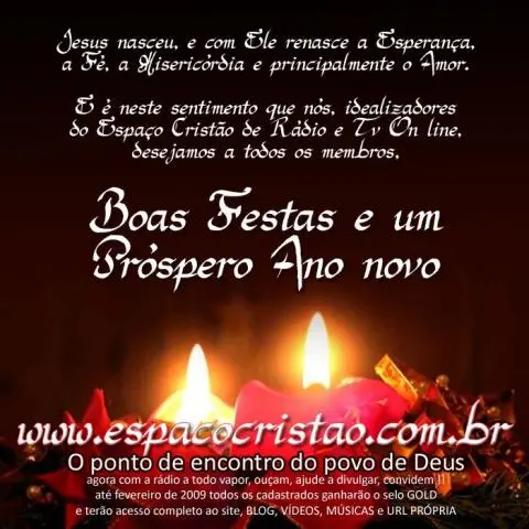 Cartão de Natal Virtual Personalizado para Clientes Empresa para o Brasil todo