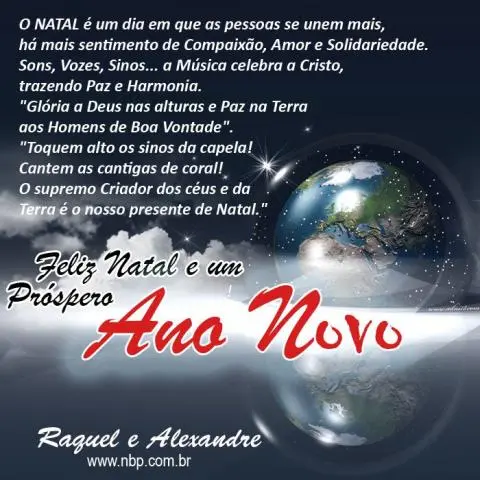 Cartão de Natal Virtual Personalizado para Clientes Empresa para o Brasil todo