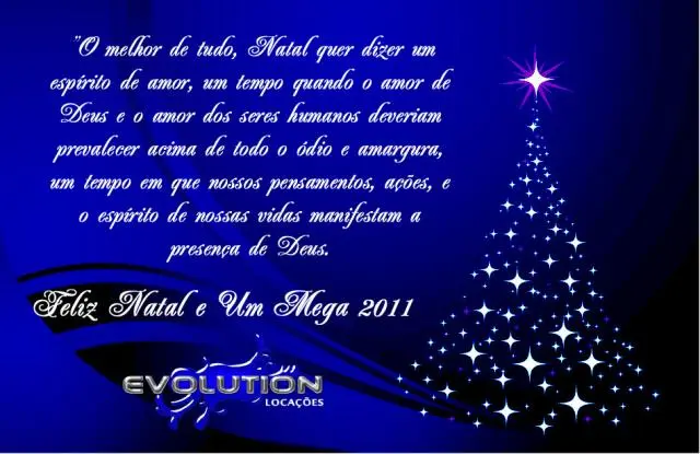 Cartão de Natal Virtual Personalizado para Clientes Empresa para o Brasil todo