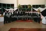 Buffet Gourmet e Cia. - Aniversário de 15 anos, formaturas, casamentos e afins