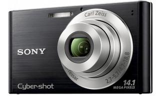 Câmeras Digitais várias marcas c / até 50% de desc. em Limeira