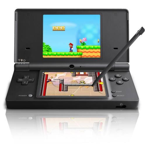 Nintendo DSi Lançamento, em Limeira