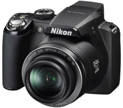 Câmera Nikon P90 12.1 MP, zoom 24x, em Limeira