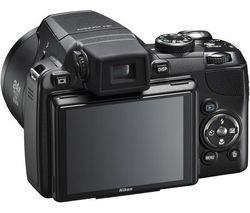 Câmera Nikon P90 12.1 MP, zoom 24x, em Limeira