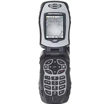 Nextel i580 c / câmera 1.3, mp3, bluetooth e gps em Limeira