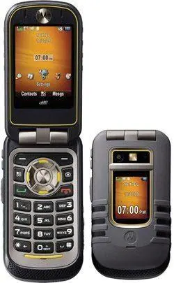Nextel i680 c / câm 2.0, mp3, bluetooth, gps, sms em Limeira