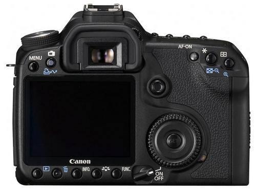 Câmera Canon 50D 15.1 c / lente 18 - 135mm, em Limeira