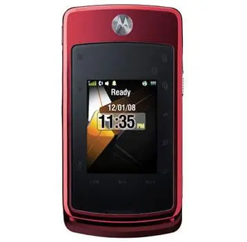 Nextel i9 Wine c / câm. 3.1, mp3 e bluetooth, em Limeira