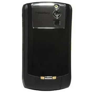 BlackBerry Curve 8350i, SmartPhone, Wi - Fi e GPS, em Limeira