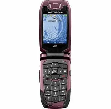 Nextel i880 c / câm 2.0, mp3, bluetooth e gps em Limeira