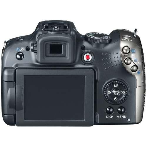 Câmera Digital Canon SX20is 12.1, HDMI, em Limeira