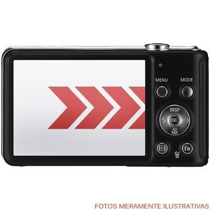 Câmera Digital Samsung ST70 c / 12.2 MP, LCD 2.7, em Limeira