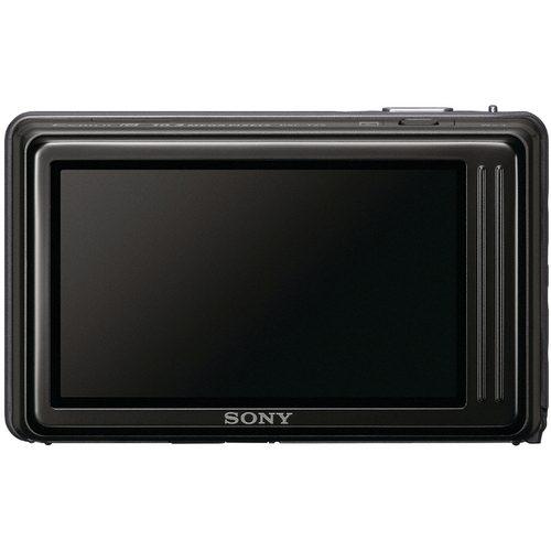 Câmera Digital Sony TX5 10.2, à prova d'água, em Limeira