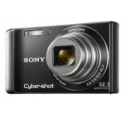 Câmera Digital Sony W330 c / 14.1 MP, em Limeira
