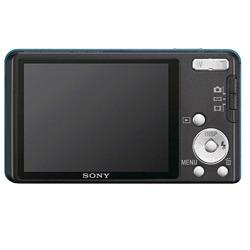 Câmera Digital Sony W330 c / 14.1 MP, em Limeira