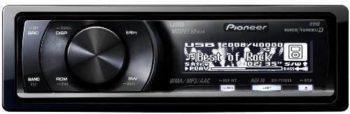 CD Player Pioneer DEH7150 UB, MP3, USB, em Limeira
