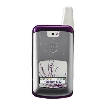 Nextel Motorola i776w, c / câm., bluetooth e gps, em Limeira